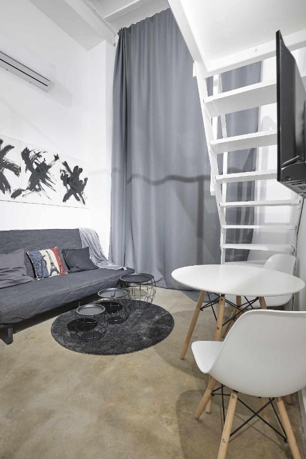 Bella Vista Modern & Luxury Sevilha Exterior foto